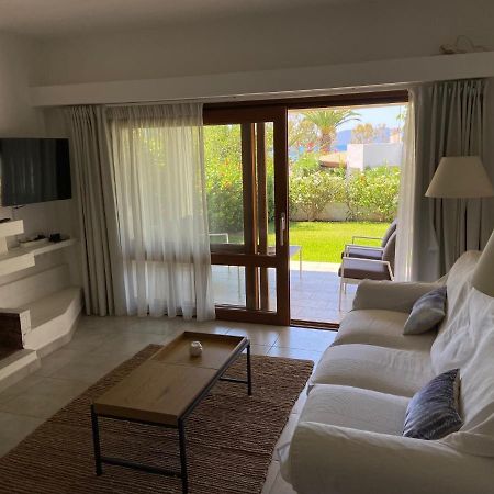 Villa 21 Thermisía Dış mekan fotoğraf
