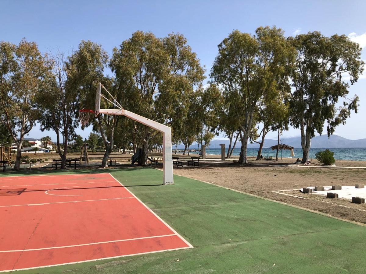 Villa 21 Thermisía Dış mekan fotoğraf