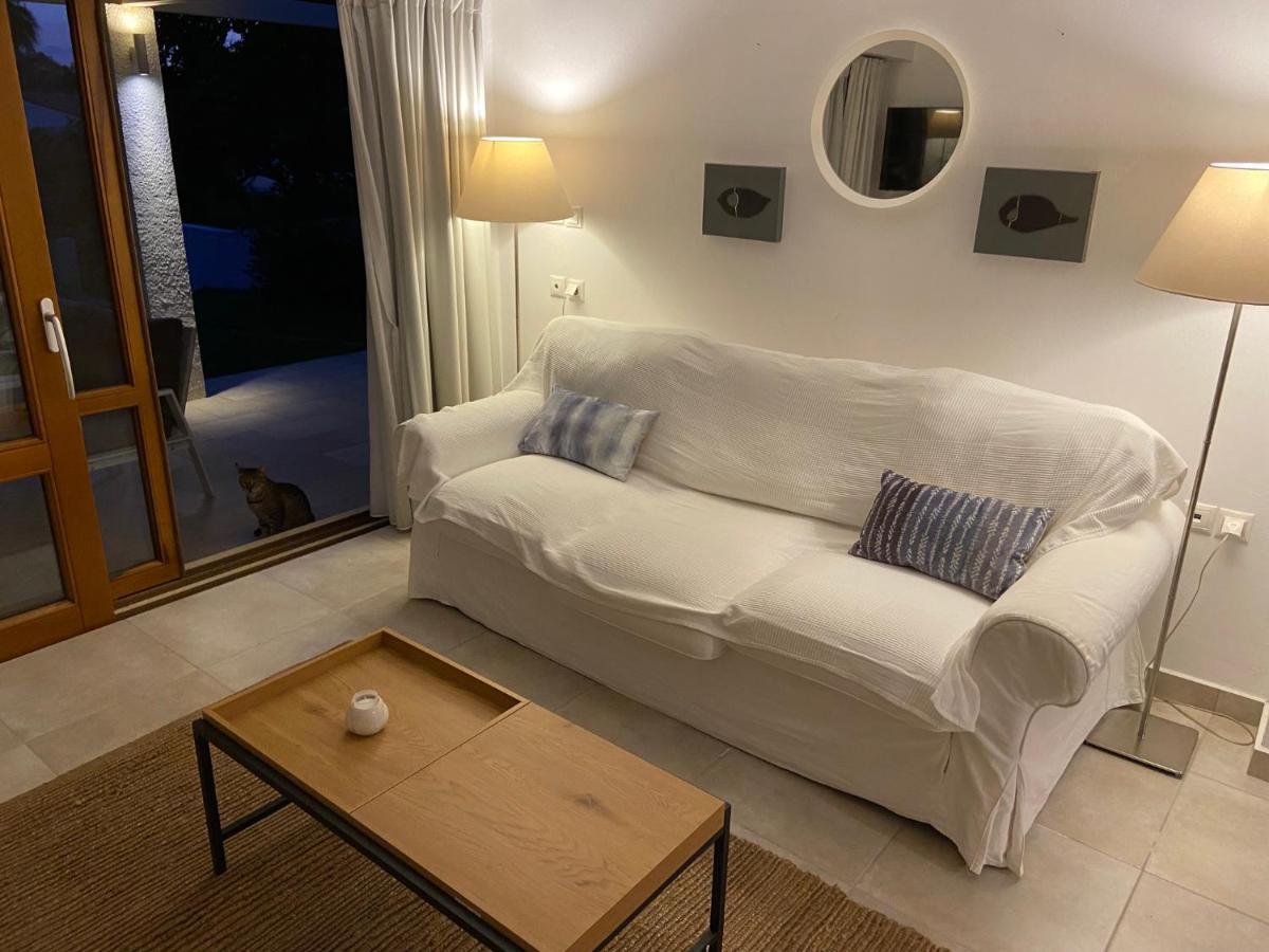 Villa 21 Thermisía Dış mekan fotoğraf