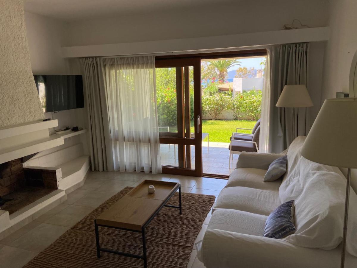Villa 21 Thermisía Dış mekan fotoğraf