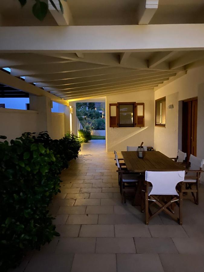 Villa 21 Thermisía Dış mekan fotoğraf