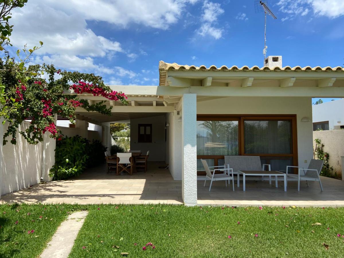 Villa 21 Thermisía Dış mekan fotoğraf
