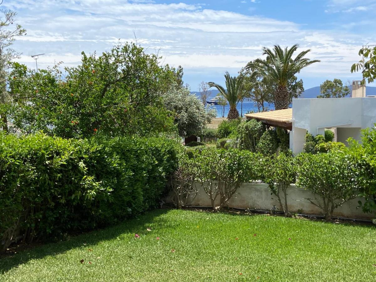 Villa 21 Thermisía Dış mekan fotoğraf