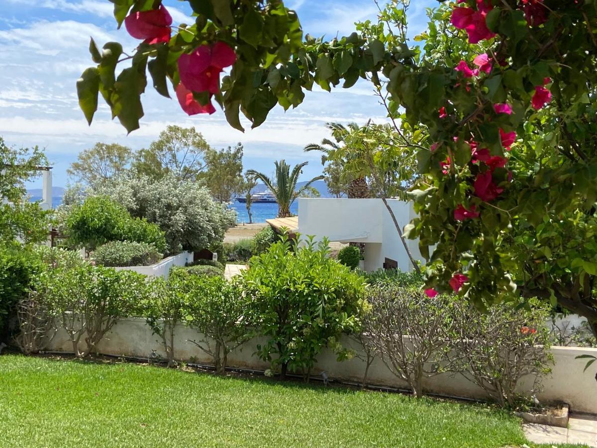 Villa 21 Thermisía Dış mekan fotoğraf