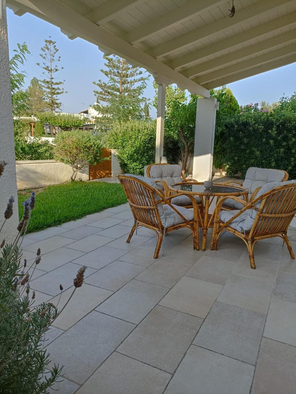 Villa 21 Thermisía Dış mekan fotoğraf